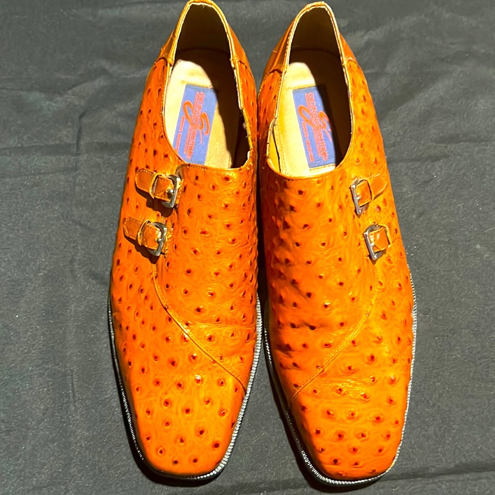Dress shoes for men